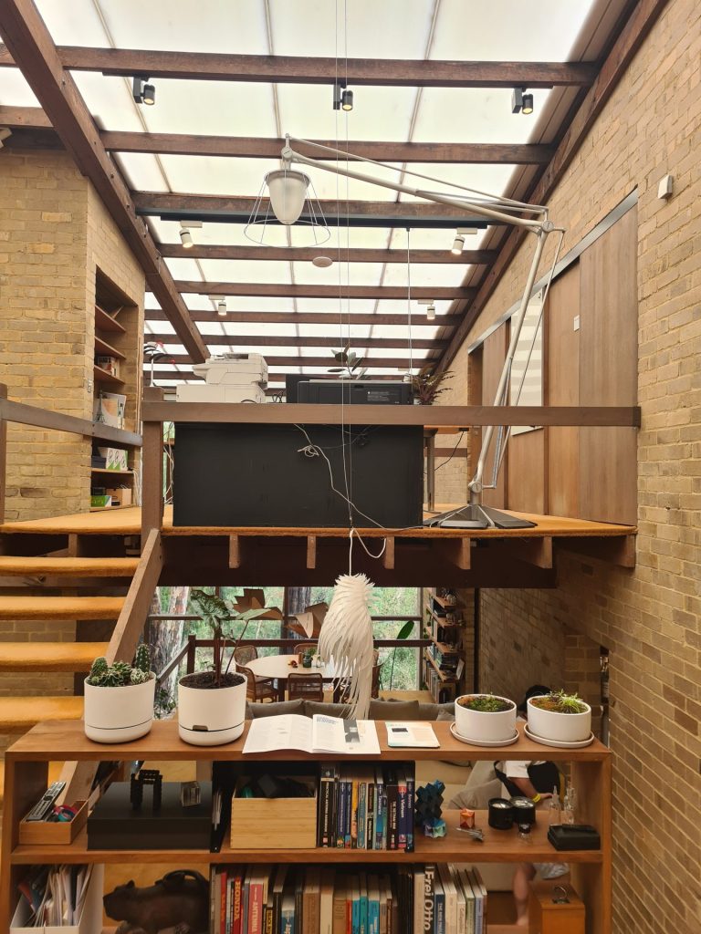 Featherston House_Robin Boyd Foundation